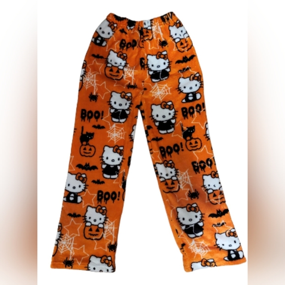 Intimates & Sleepwear Hello Kitty Pajamas Poshmark